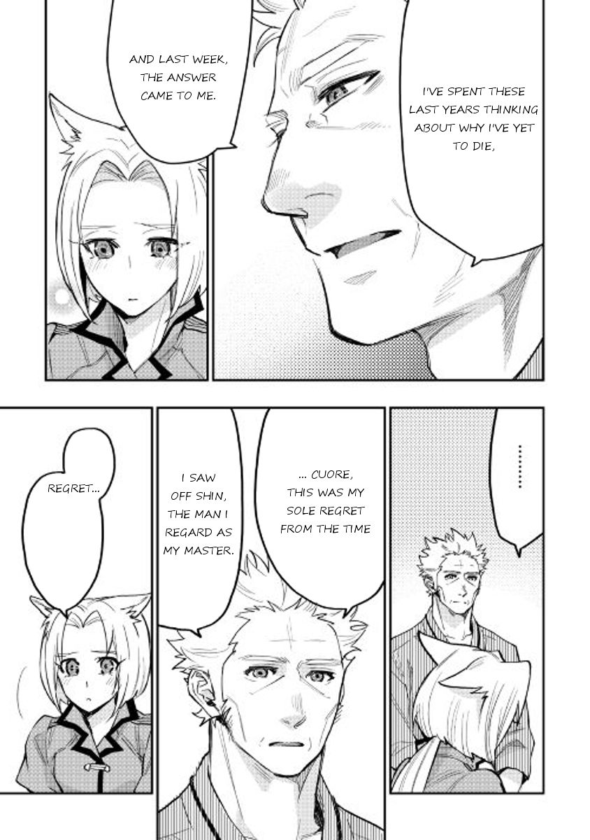 The New Gate chapter 29 page 25