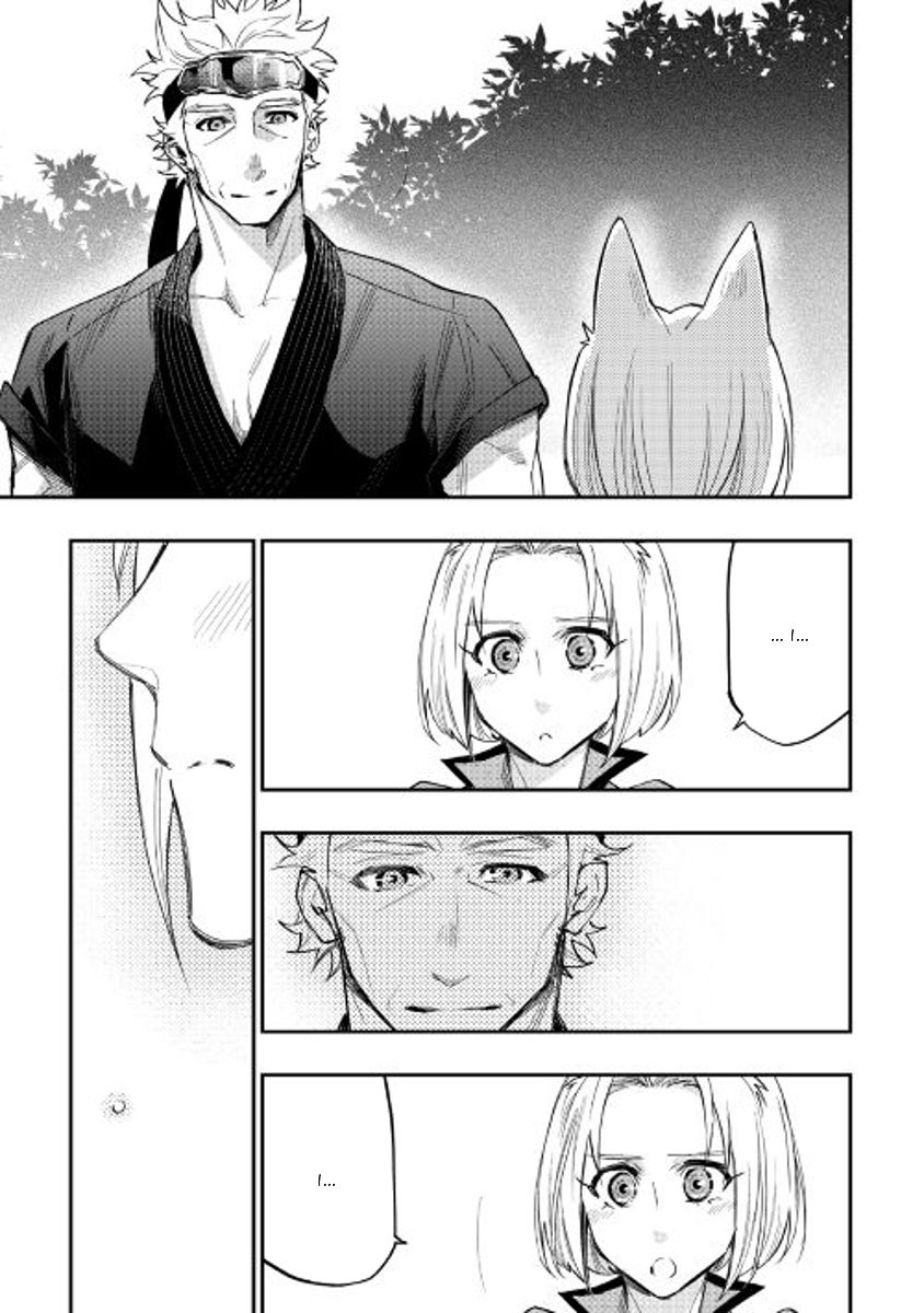 The New Gate chapter 31 page 15