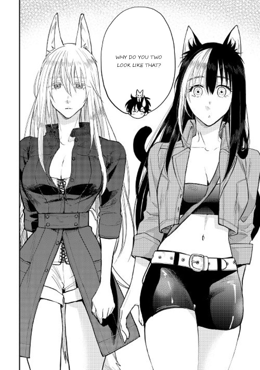 The New Gate chapter 31 page 2