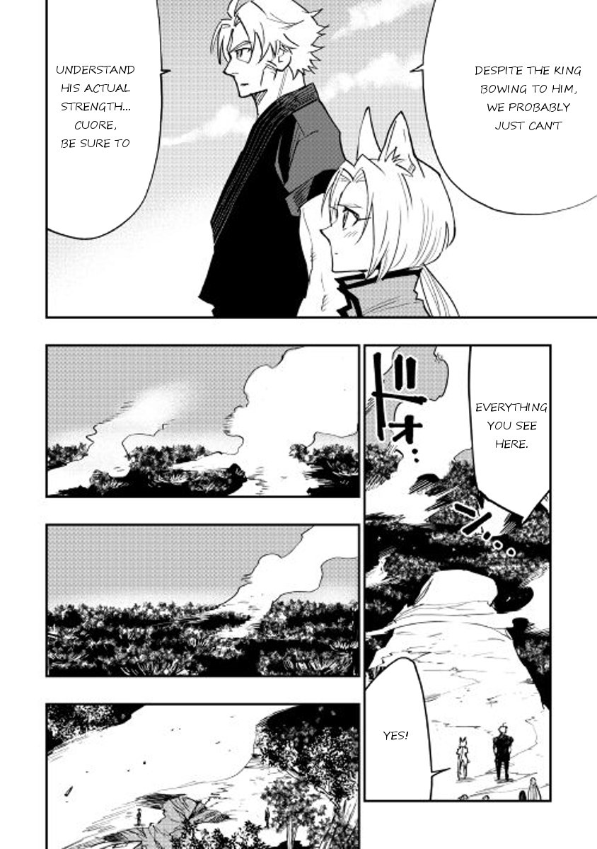 The New Gate chapter 32 page 10