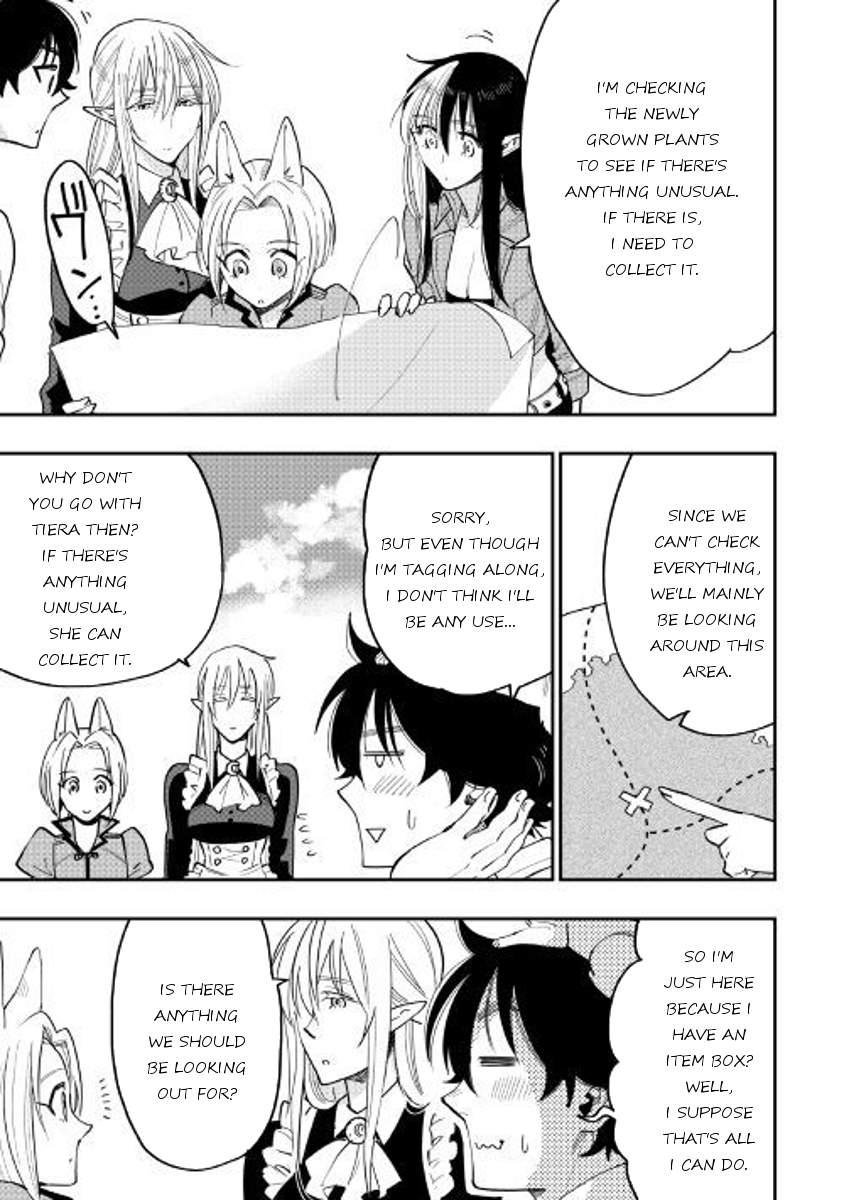 The New Gate chapter 35 page 23