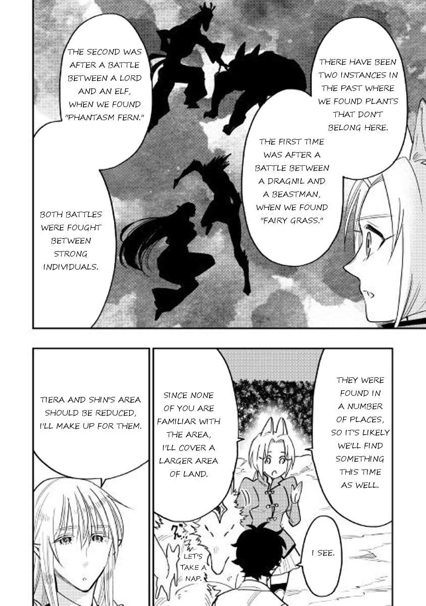 The New Gate chapter 35 page 24