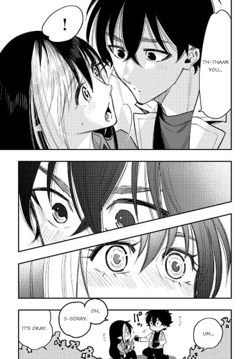 The New Gate chapter 35 page 29