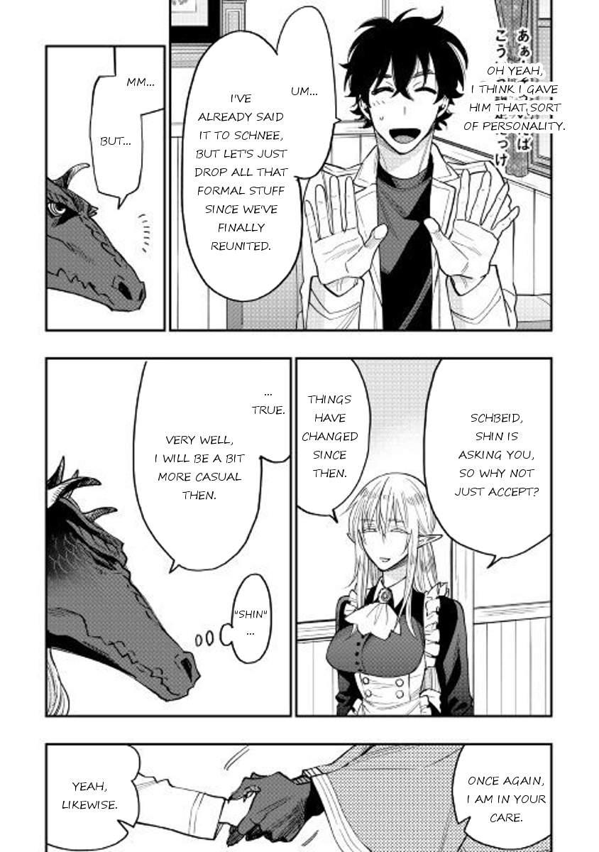 The New Gate chapter 35 page 6