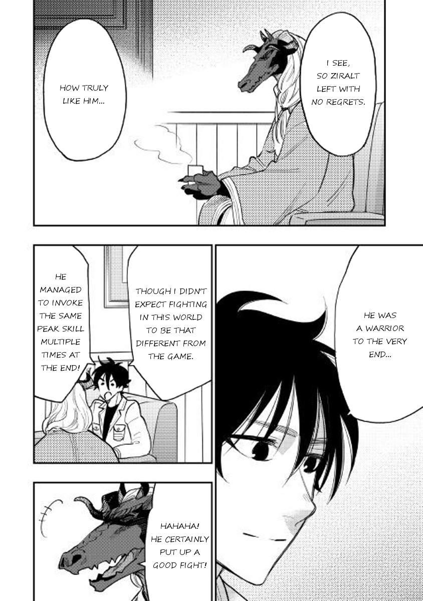 The New Gate chapter 35 page 8