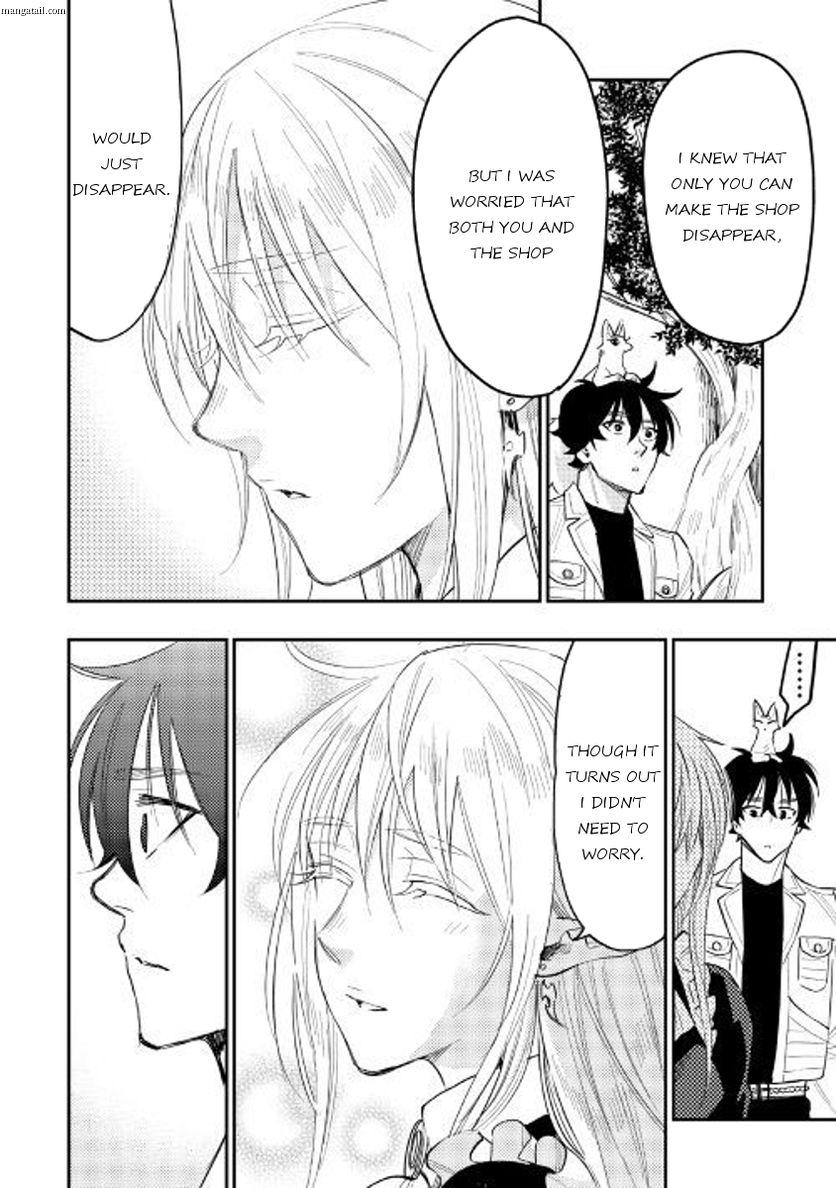 The New Gate chapter 36 page 20