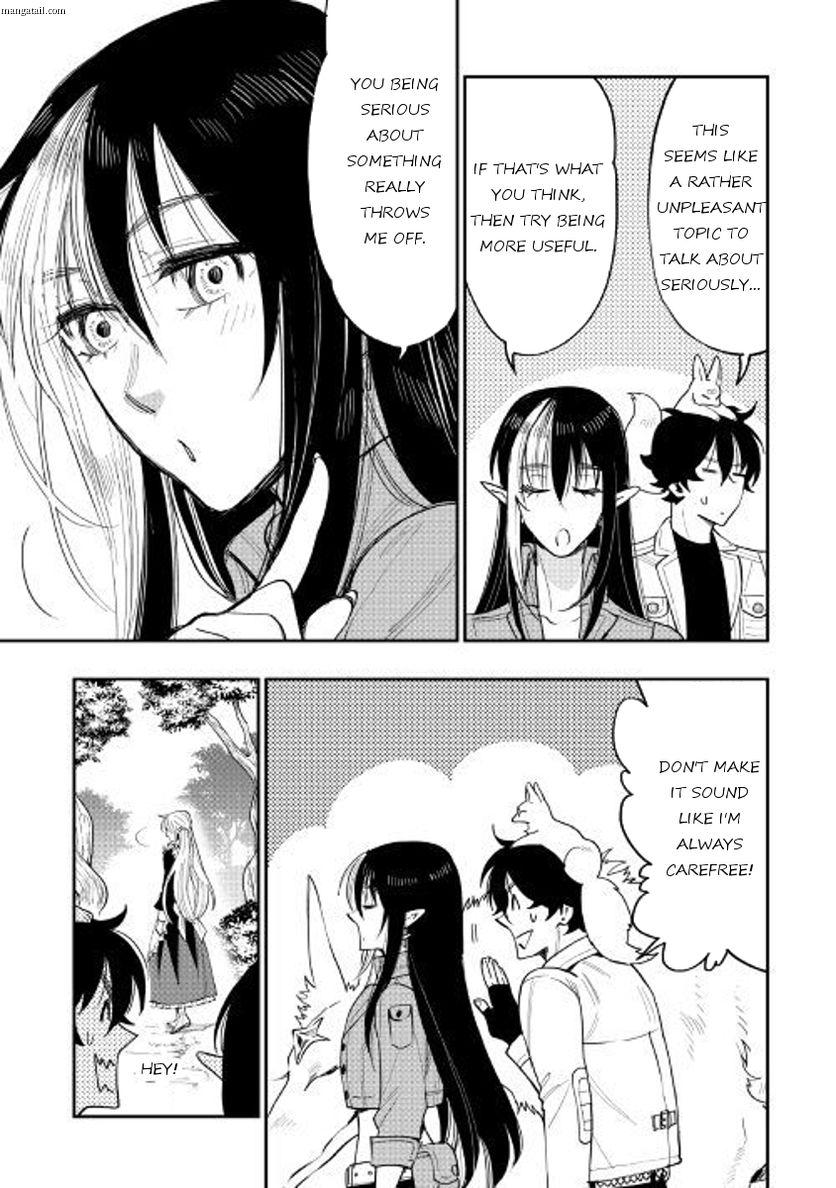 The New Gate chapter 36 page 24