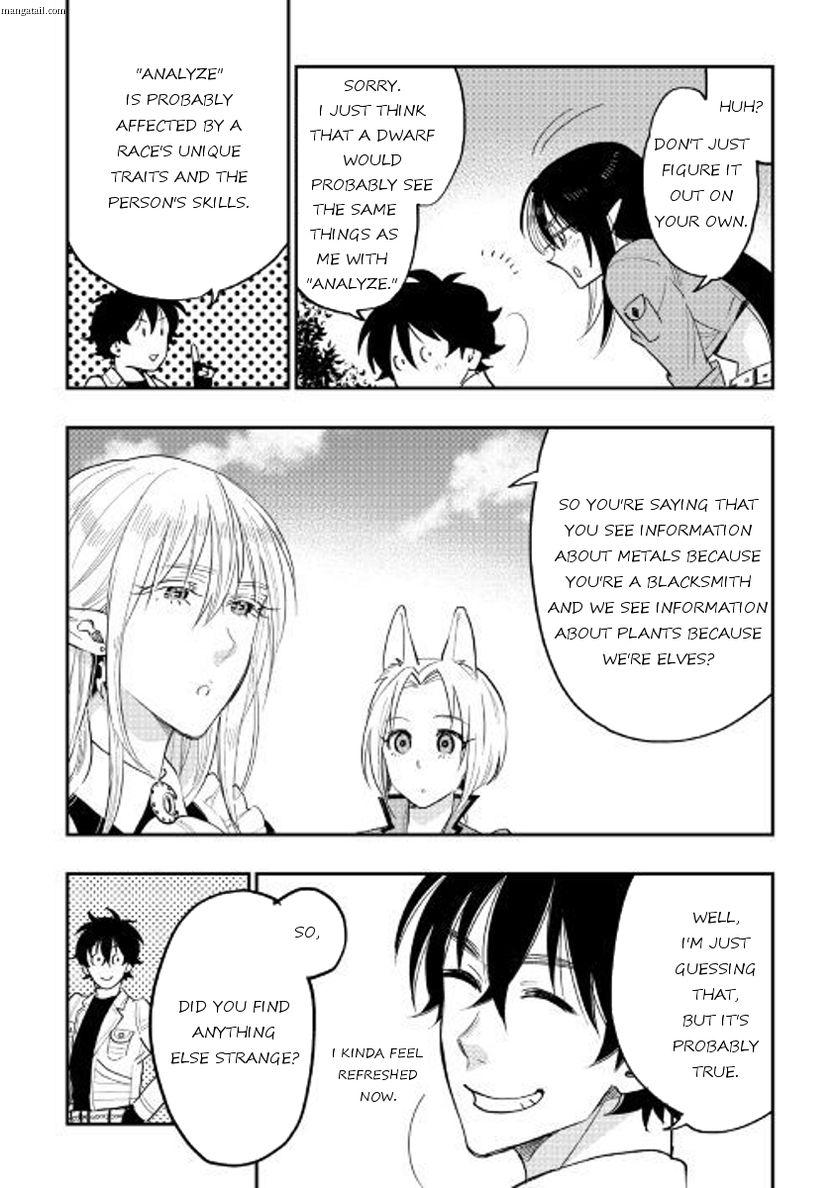 The New Gate chapter 36 page 4