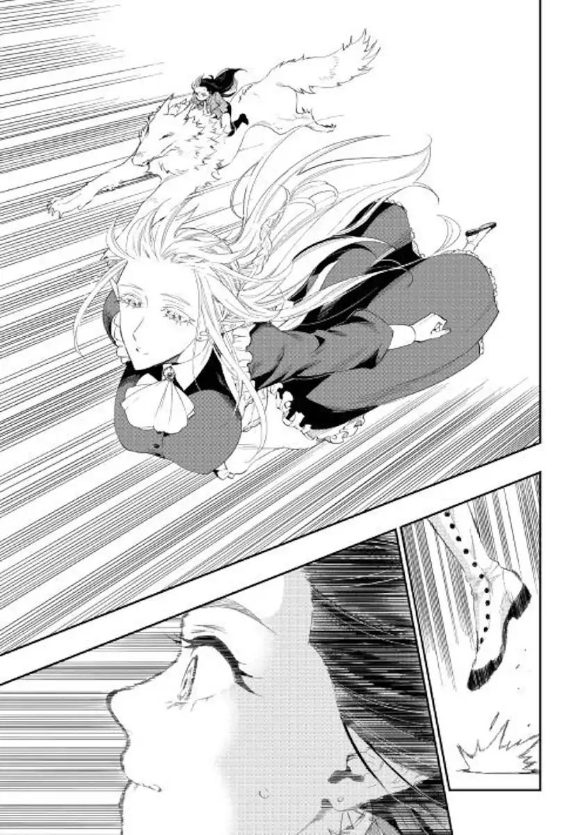 The New Gate chapter 42 page 11