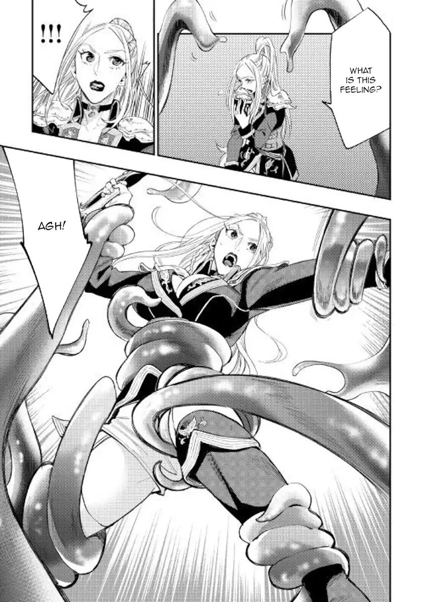 The New Gate chapter 42 page 23