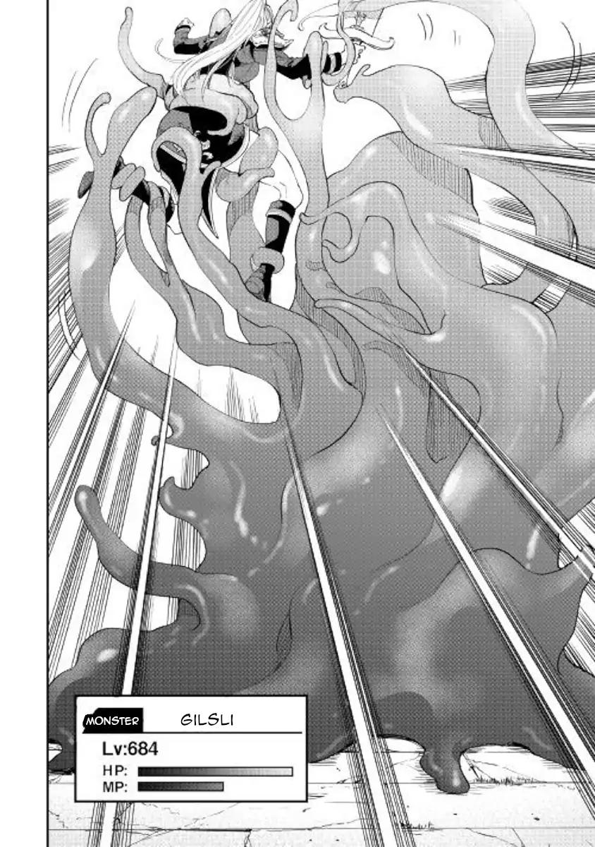 The New Gate chapter 42 page 24