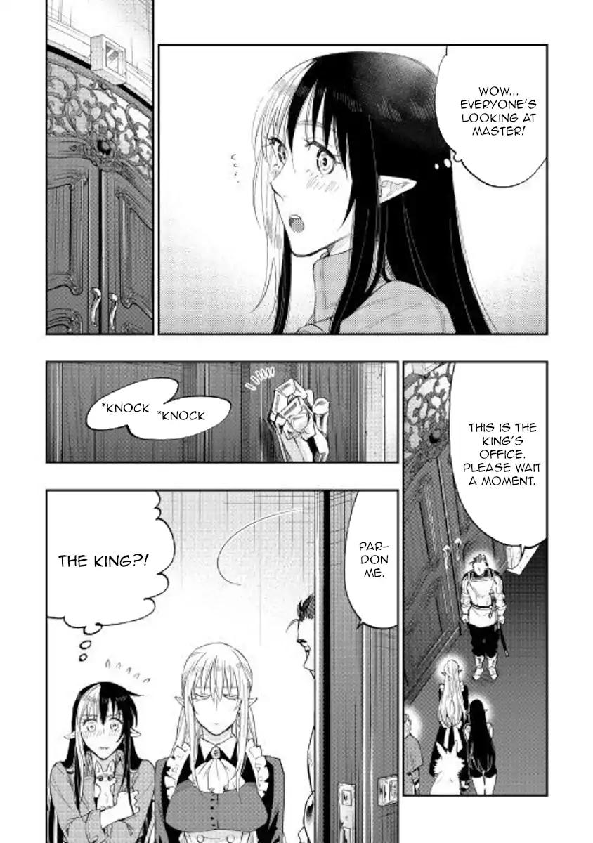 The New Gate chapter 42 page 4