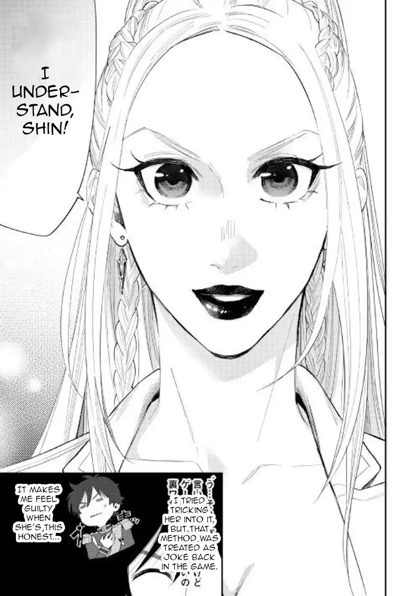 The New Gate chapter 43 page 15