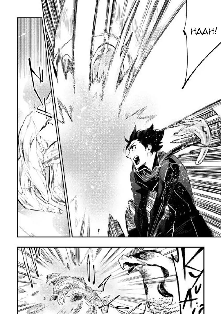 The New Gate chapter 44 page 13