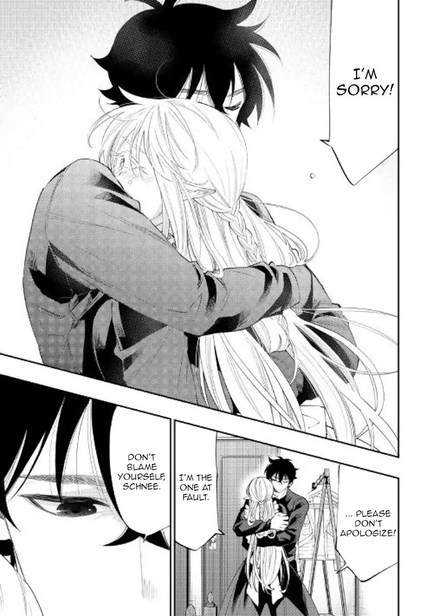 The New Gate chapter 49 page 19