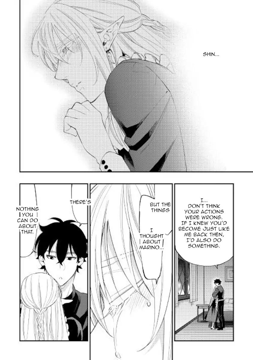 The New Gate chapter 49 page 20