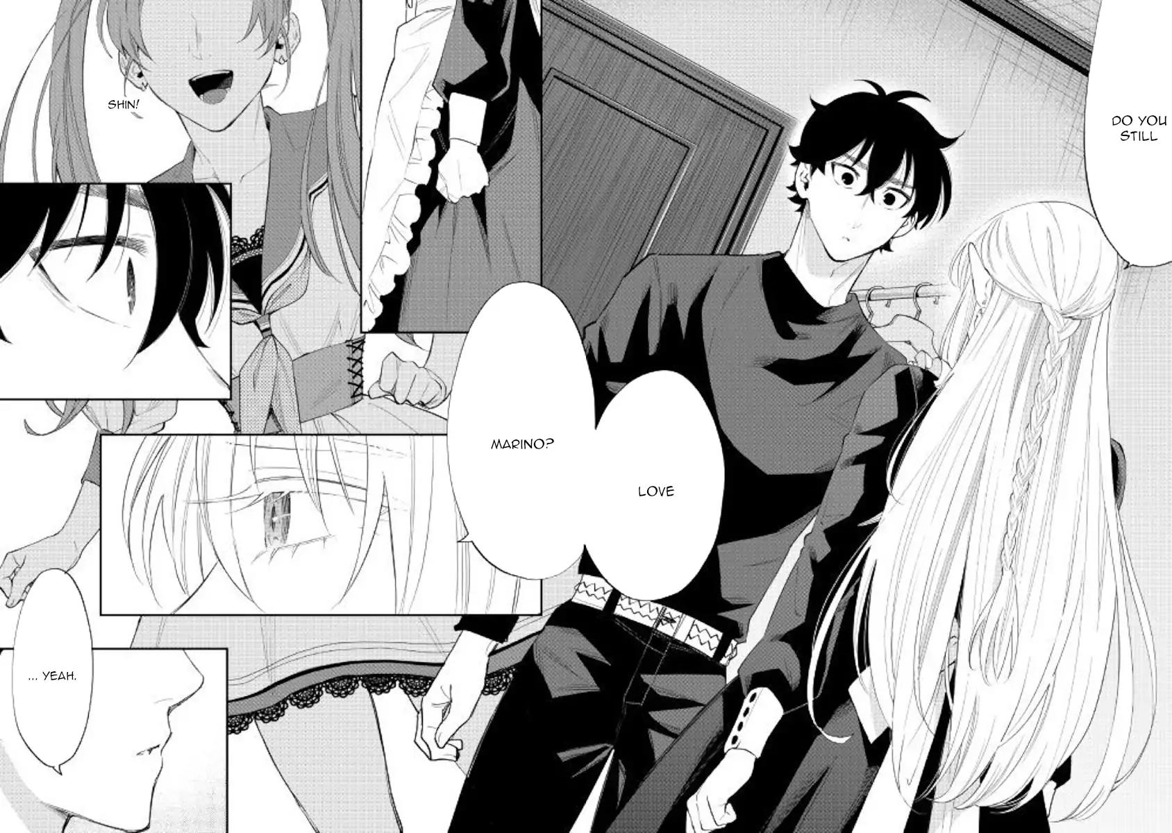 The New Gate chapter 49 page 26