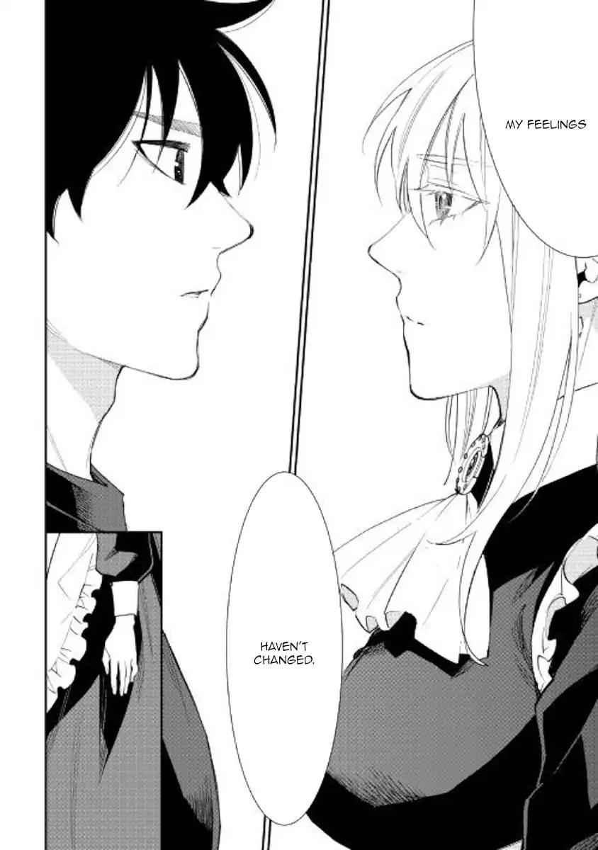 The New Gate chapter 49 page 27