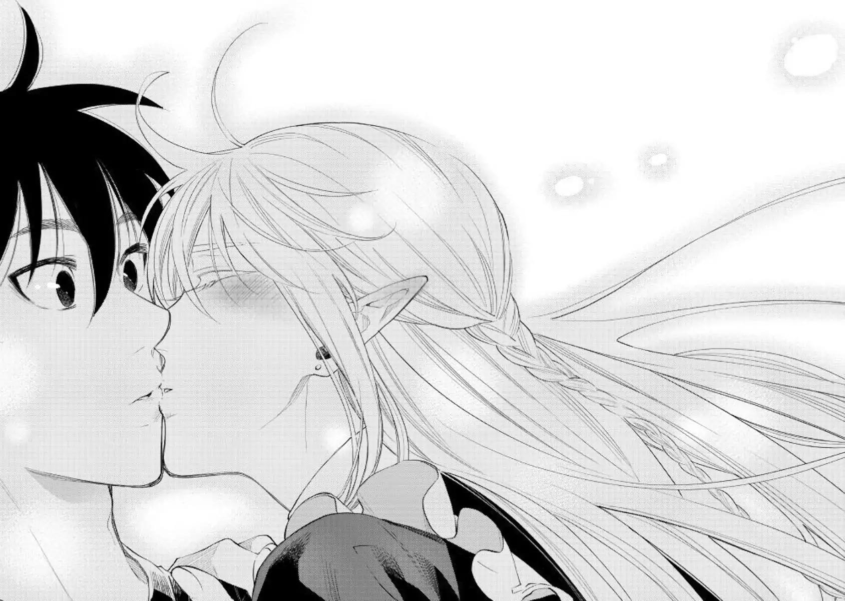 The New Gate chapter 49 page 29