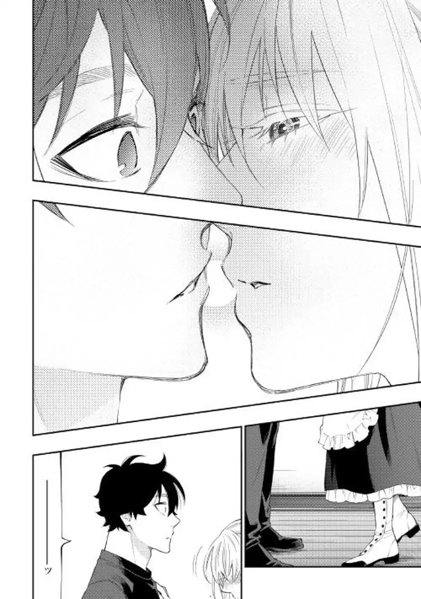 The New Gate chapter 49 page 30