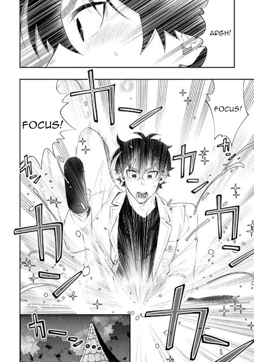 The New Gate chapter 50 page 6