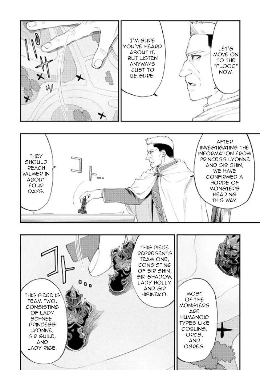 The New Gate chapter 51 page 14