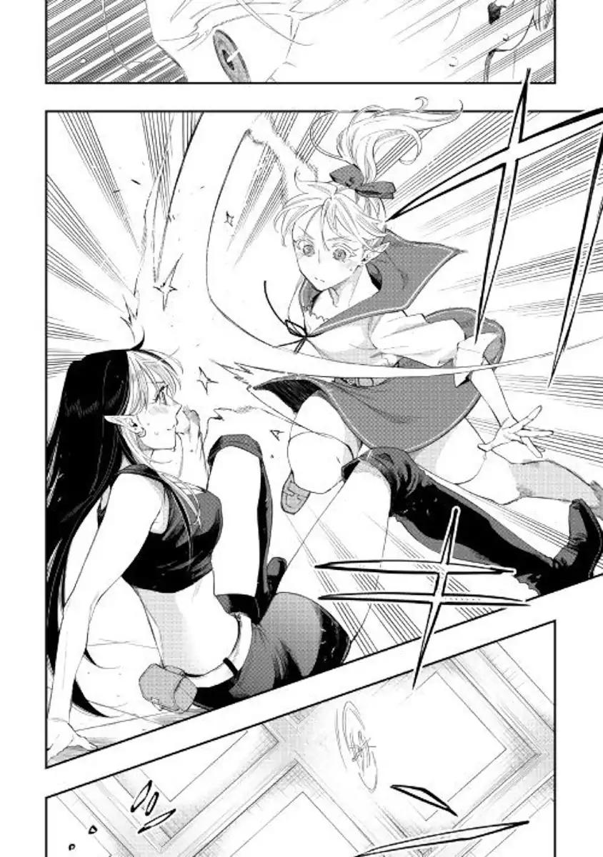 The New Gate chapter 51 page 28