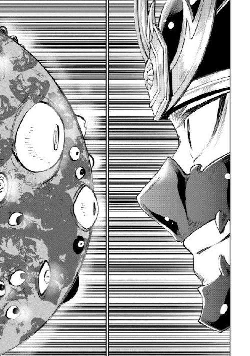 The New Gate chapter 56 page 13