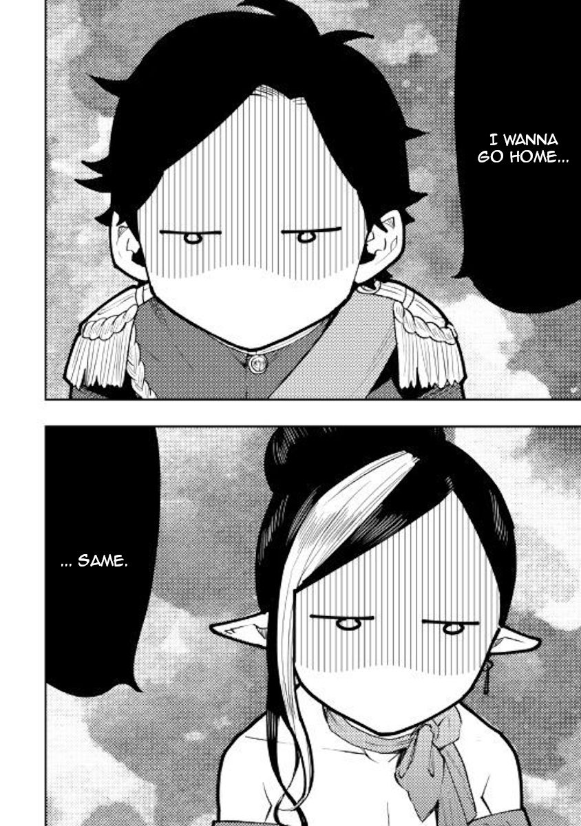 The New Gate chapter 57 page 2