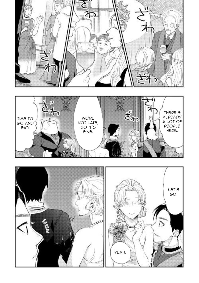 The New Gate chapter 57 page 8