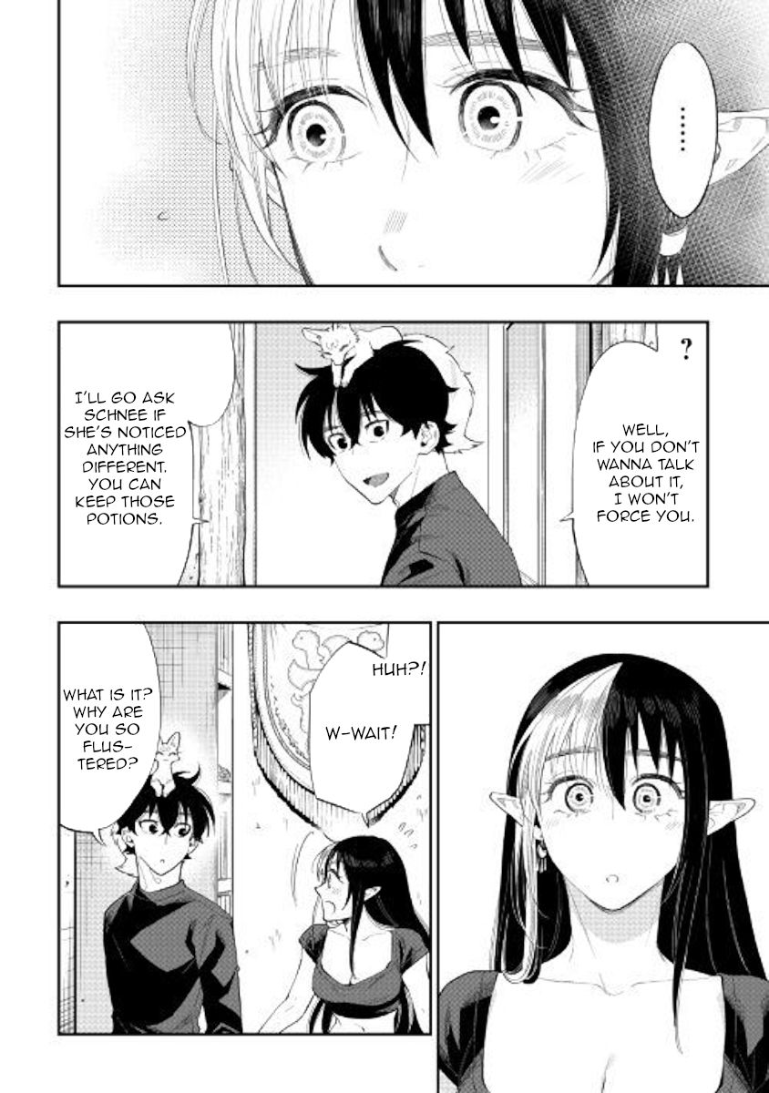 The New Gate chapter 59 page 28