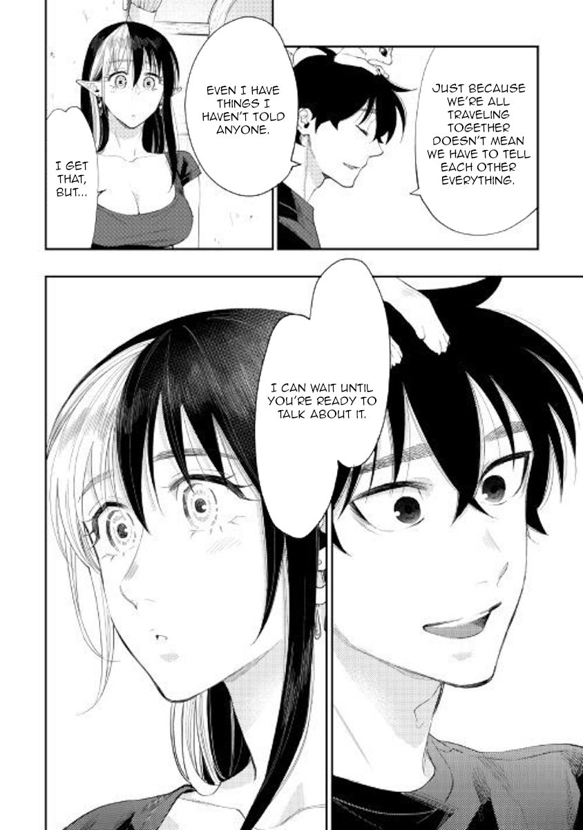 The New Gate chapter 59 page 30