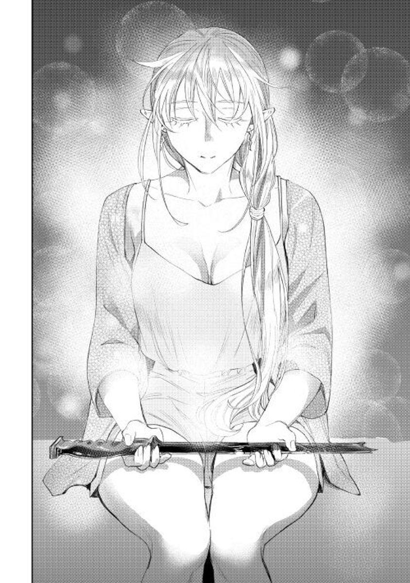 The New Gate chapter 60 page 18