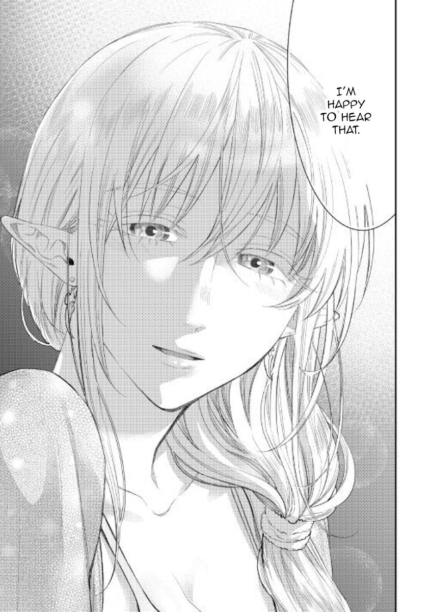 The New Gate chapter 60 page 21