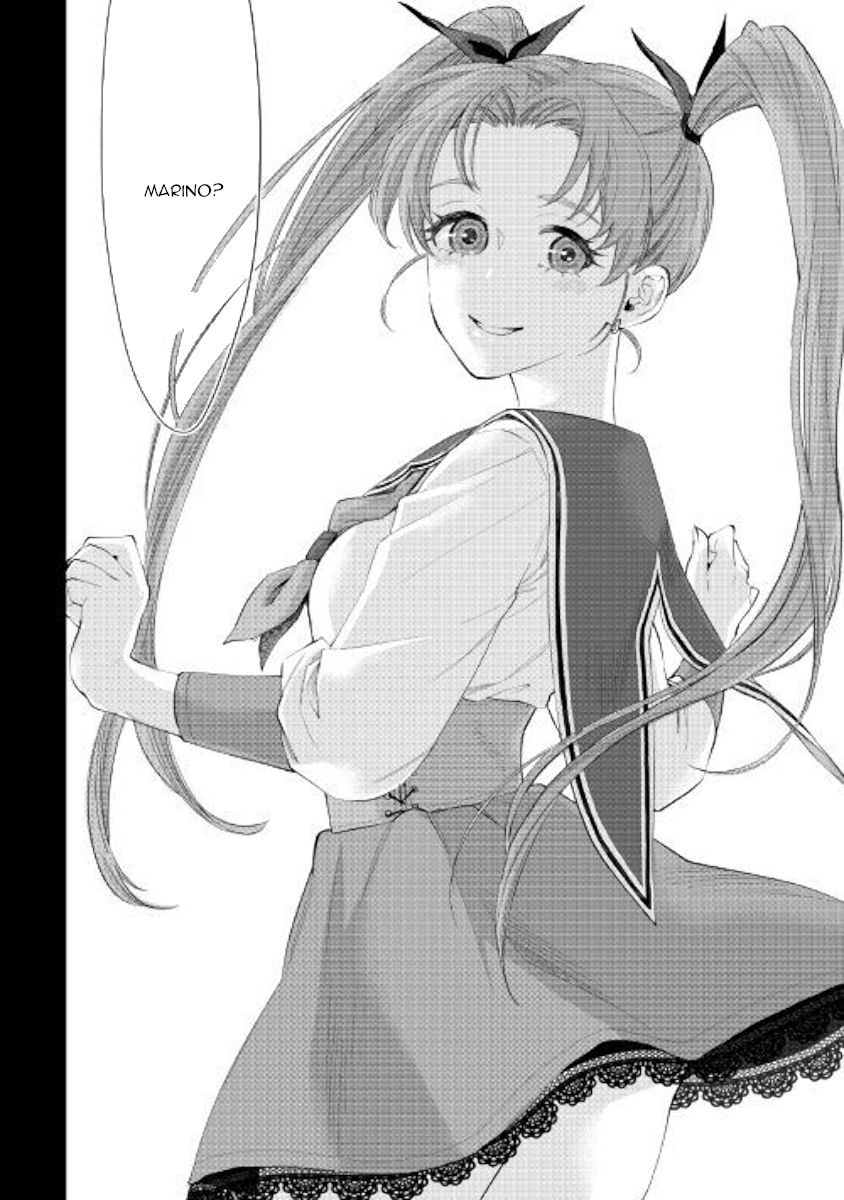 The New Gate chapter 61 page 8