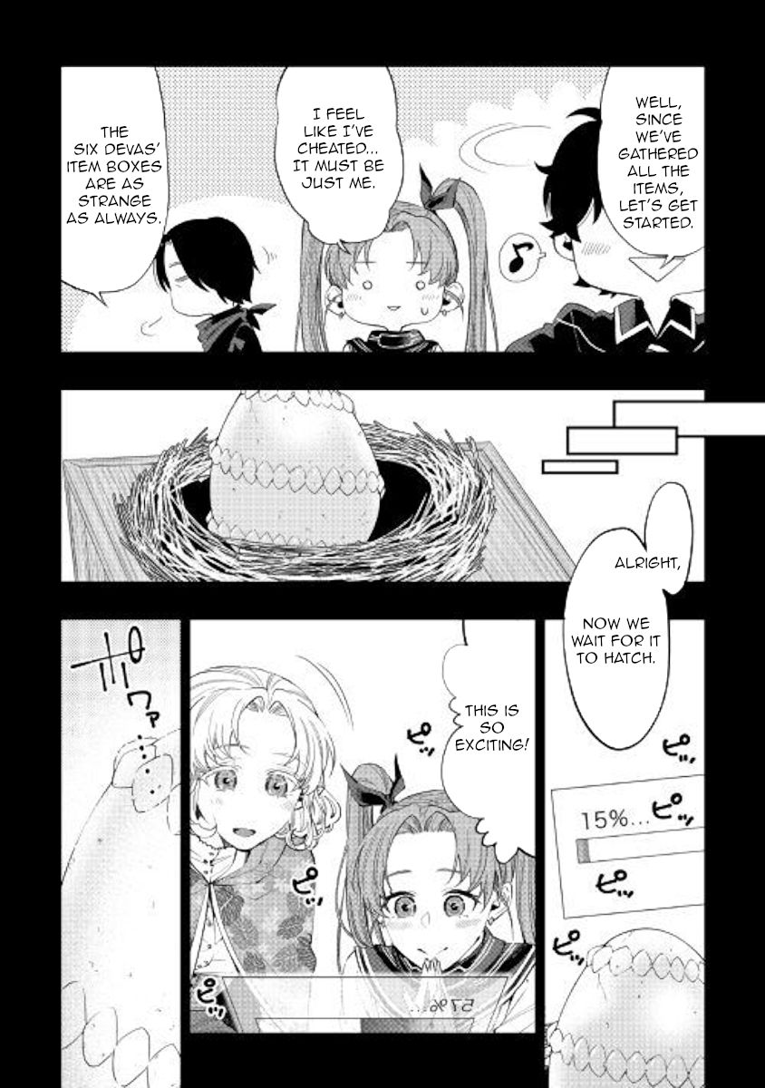 The New Gate chapter 63 page 6