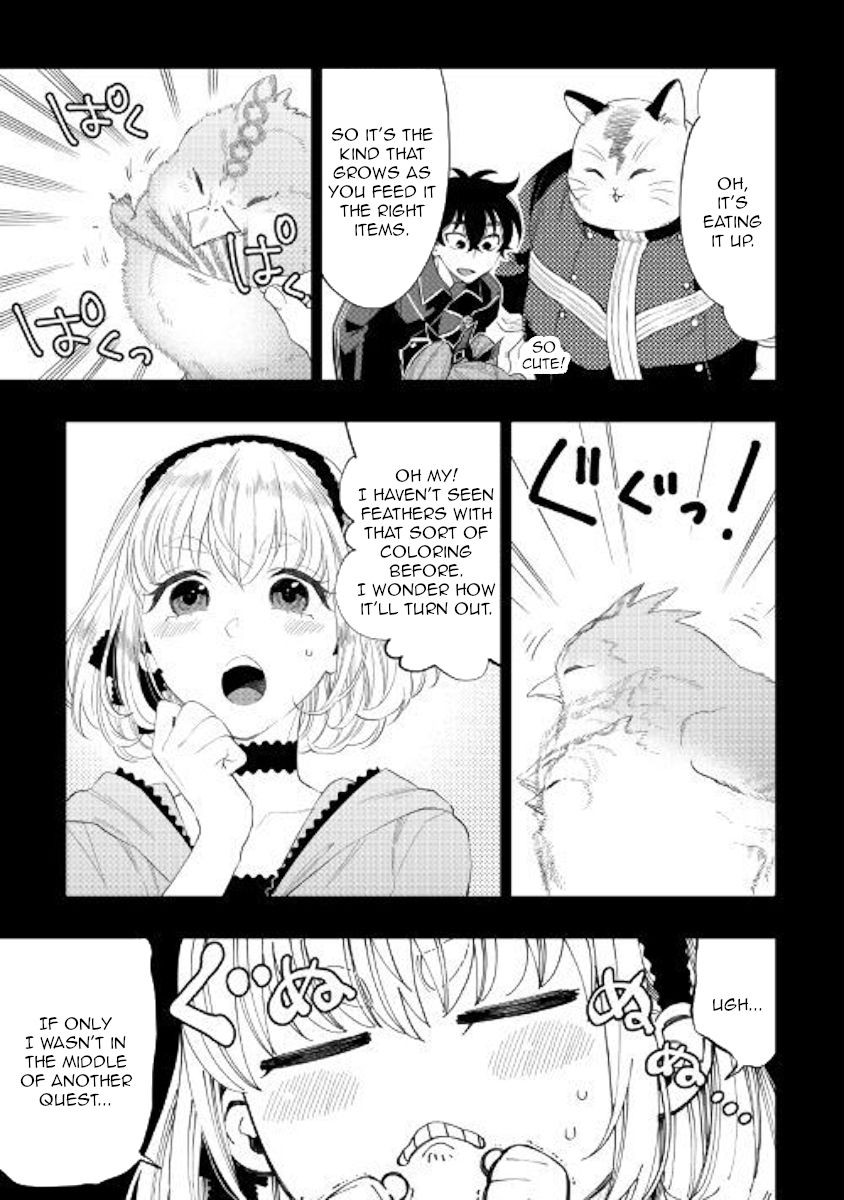 The New Gate chapter 63 page 9