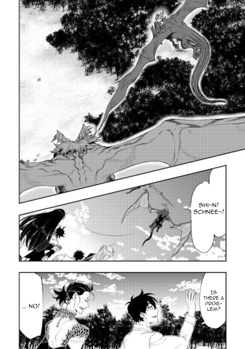 The New Gate chapter 66 page 24