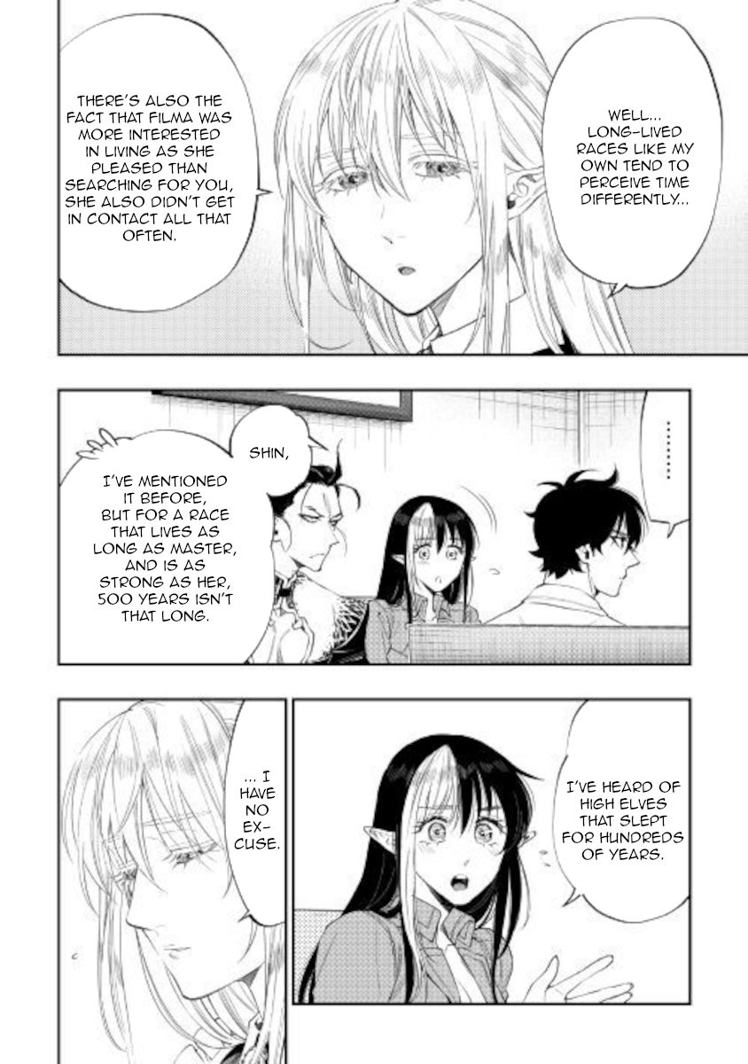 The New Gate chapter 66 page 4