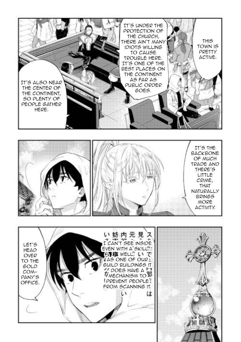 The New Gate chapter 68 page 10