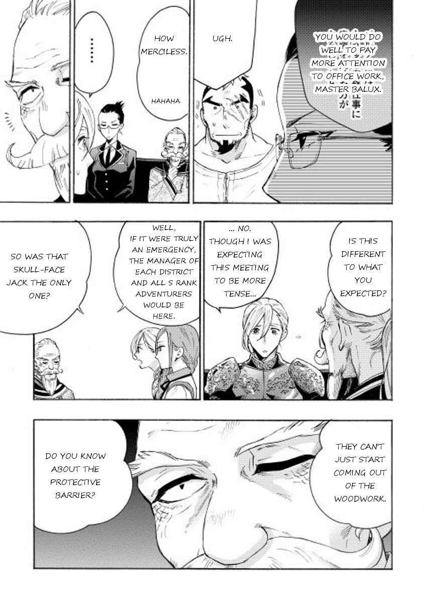 The New Gate chapter 7 page 15