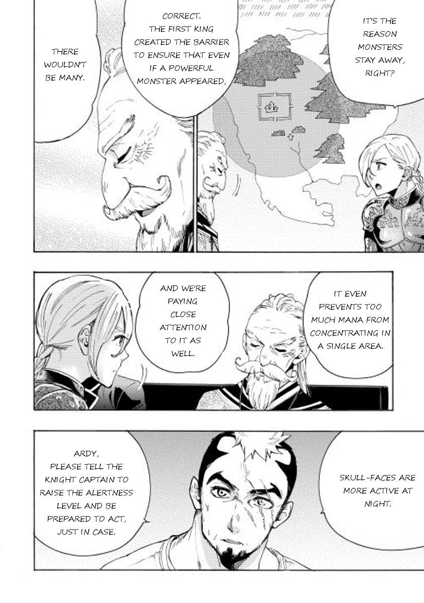 The New Gate chapter 7 page 16