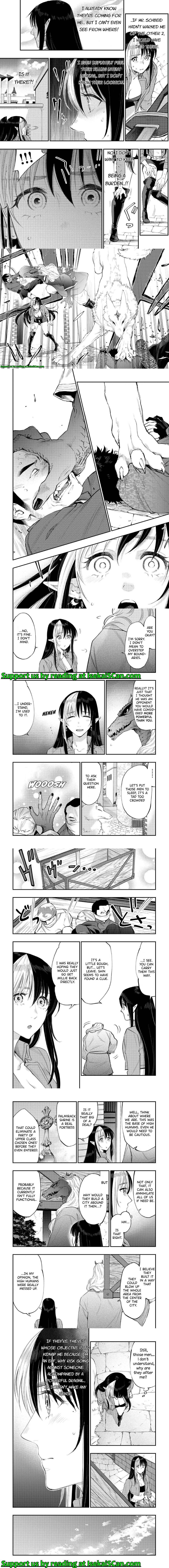 The New Gate chapter 70 page 4