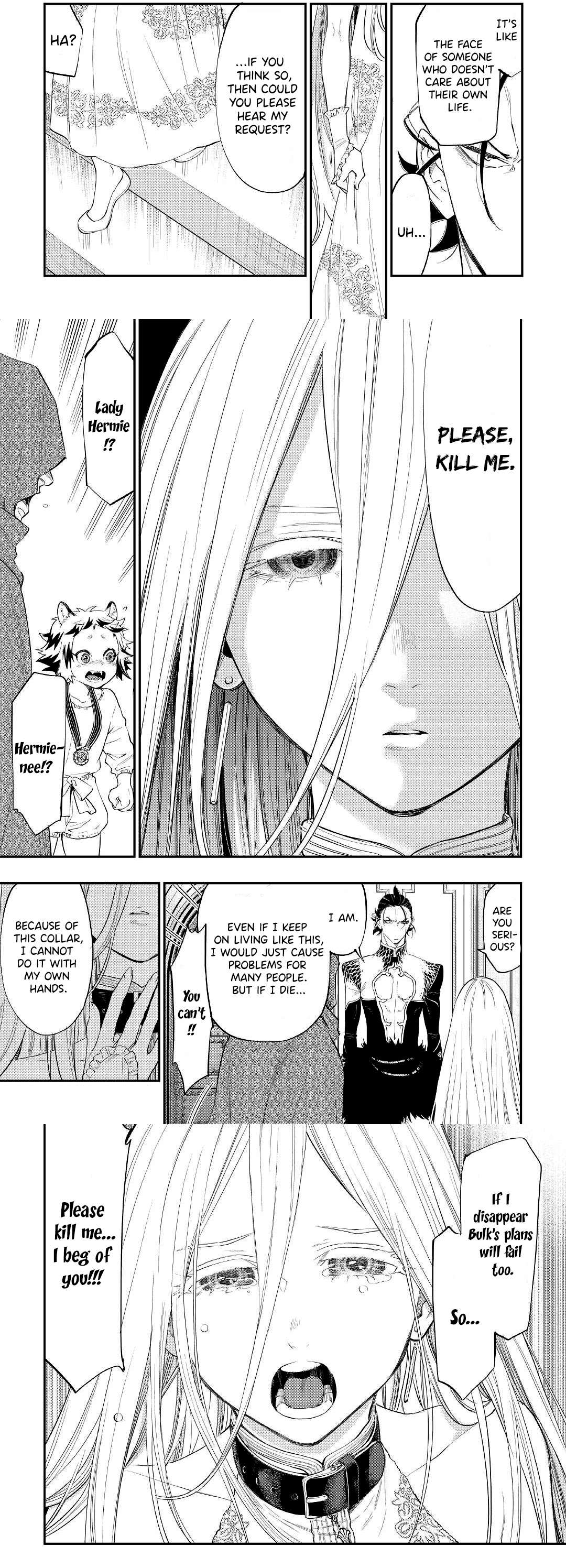 The New Gate chapter 73 page 11