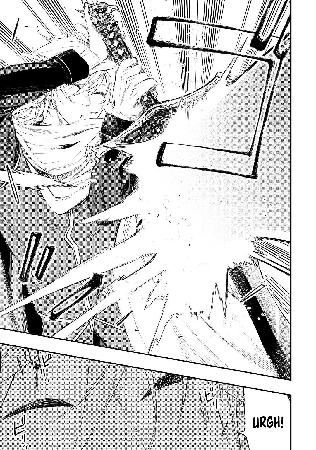 The New Gate chapter 74 page 10