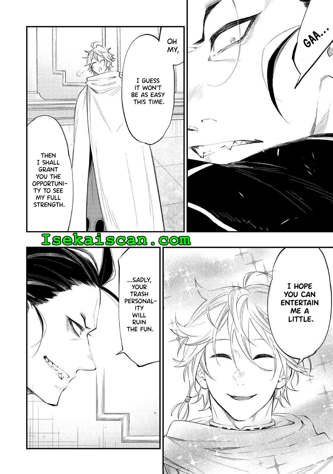 The New Gate chapter 74 page 17