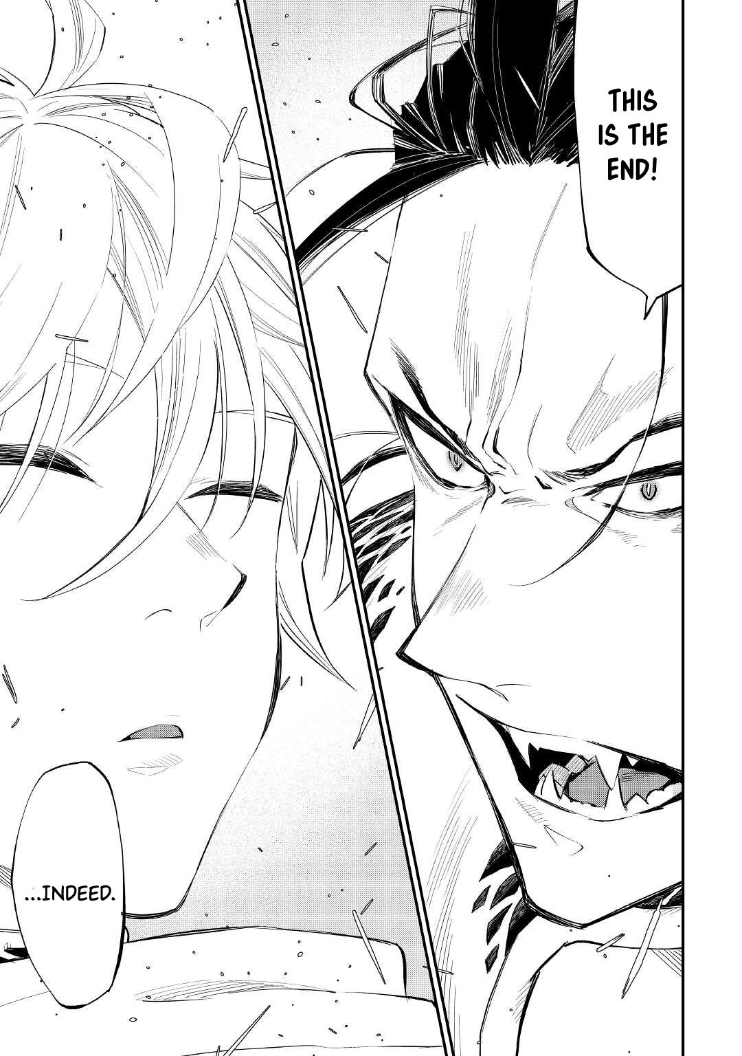 The New Gate chapter 74 page 24