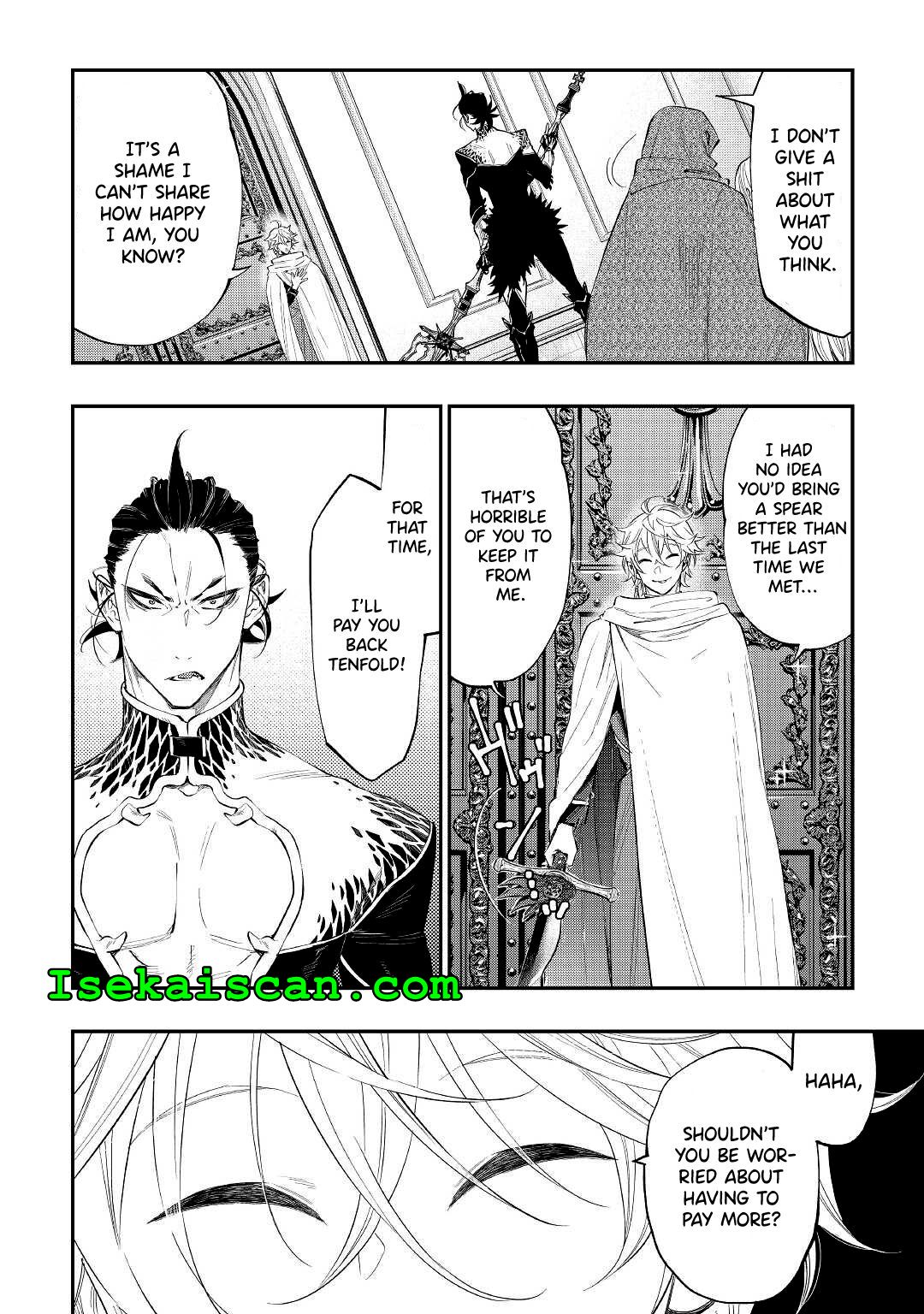 The New Gate chapter 74 page 5