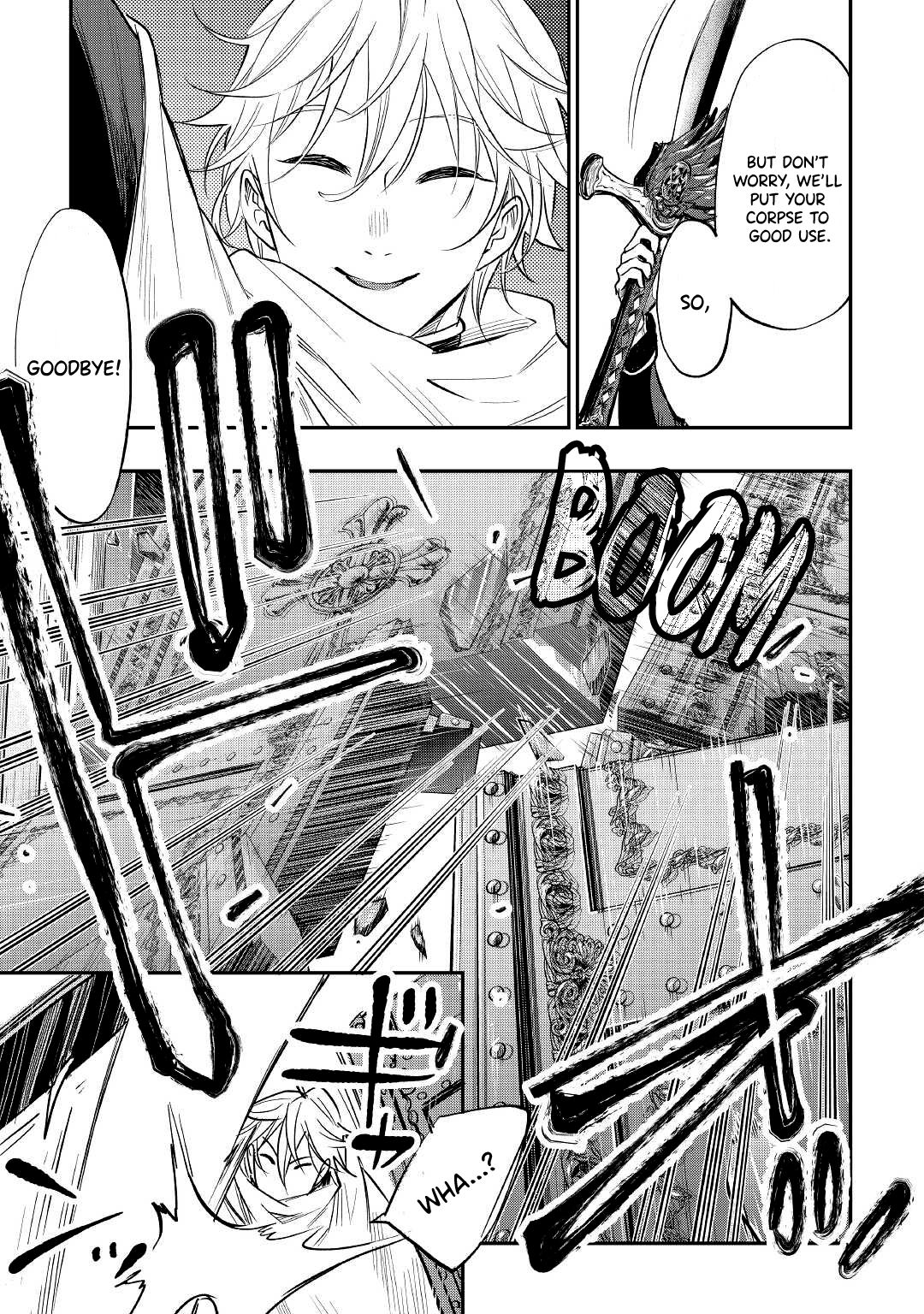 The New Gate chapter 75 page 4