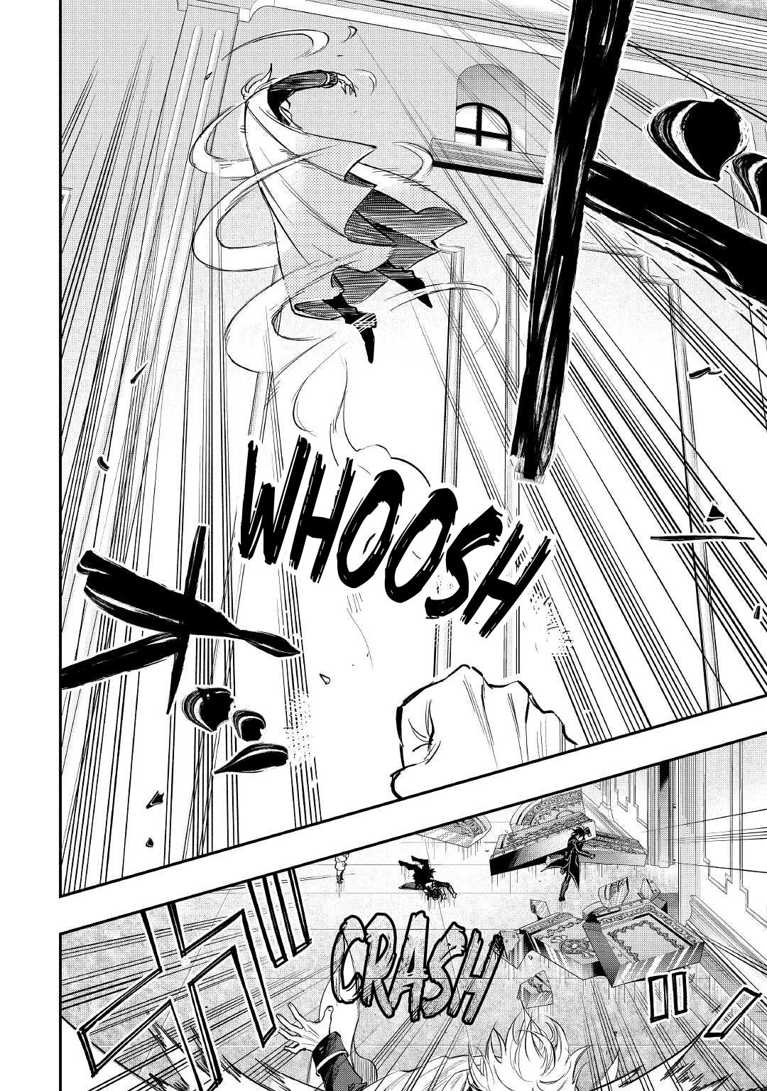 The New Gate chapter 75 page 6